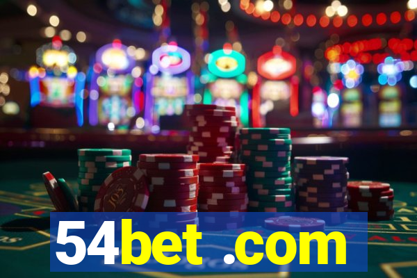54bet .com